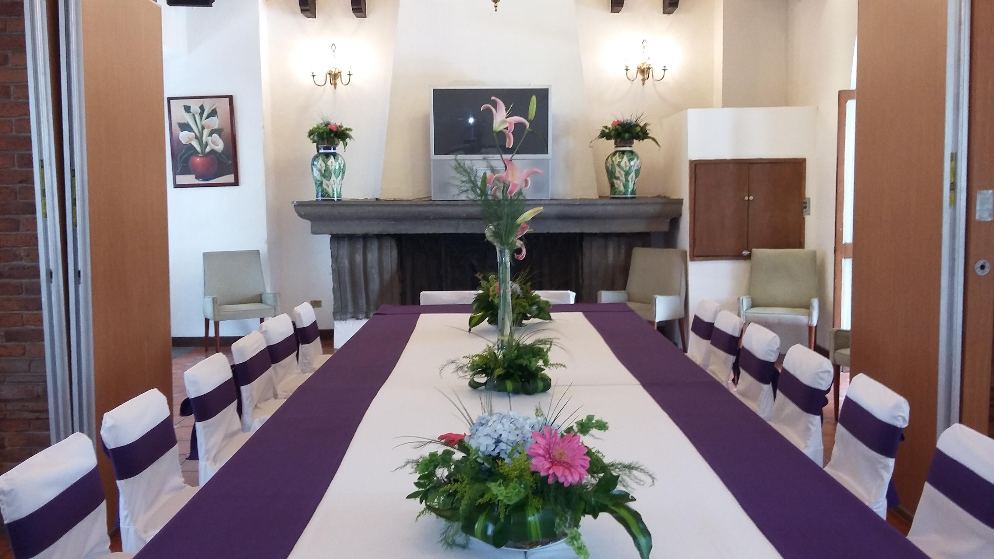 Hotel San Pedro Пуебла Екстер'єр фото
