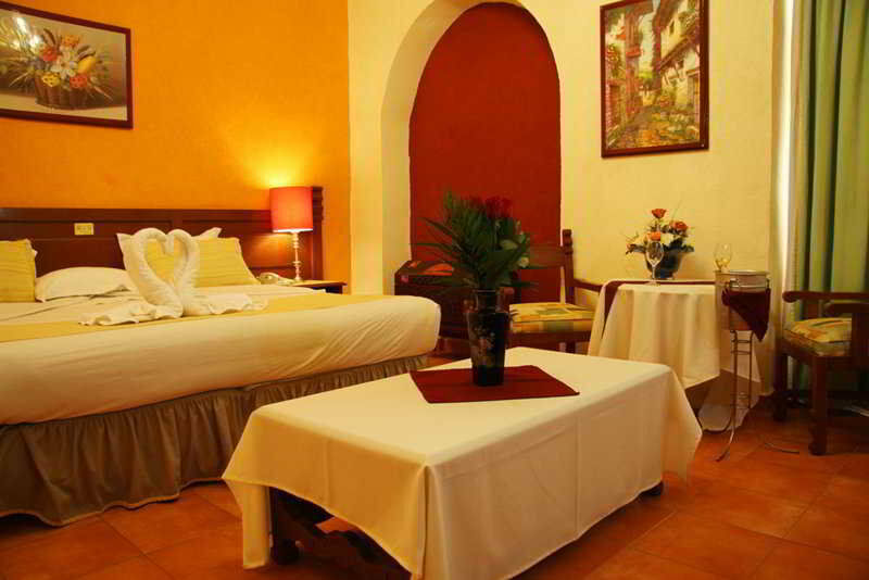 Hotel San Pedro Пуебла Екстер'єр фото